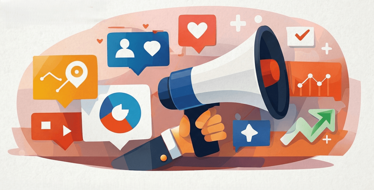 Digital Strategy